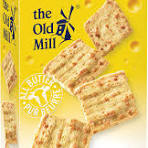 Old Mill Crackers [2 options]