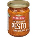 Load image into Gallery viewer, Molisana Pesto (150 mL) 2 options
