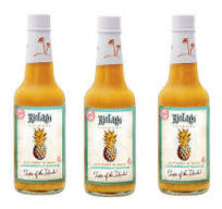 Rio Lago Caribbean Sauce [2 options]