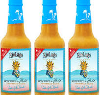 Load image into Gallery viewer, Rio Lago Caribbean Sauce [2 options]
