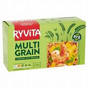 Ryvita Crisps (3 Options)