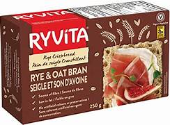 Ryvita Crisps (3 Options)