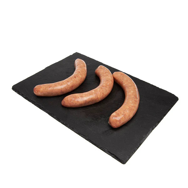 Denninger's Stadium Westfaeler Sausages (4pk)