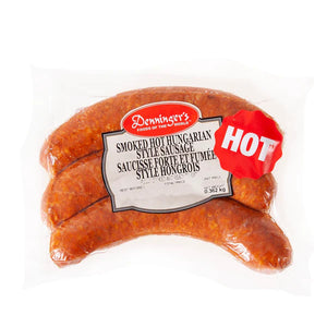 Denninger's Sausages