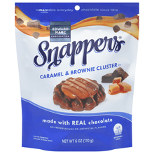 Load image into Gallery viewer, Snappers Chocolate Clusters
