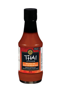 Chili Sauce, Thai Kitchen