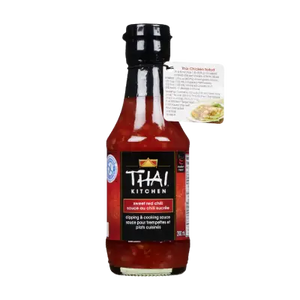 Chili Sauce, Thai Kitchen