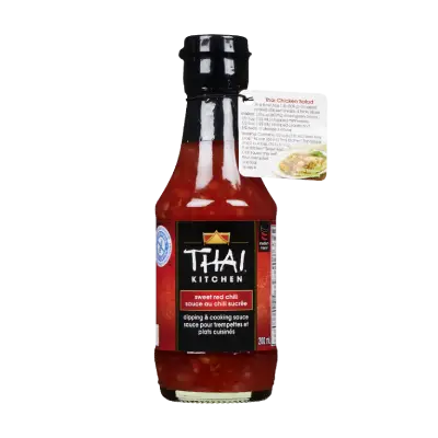 Chili Sauce, Thai Kitchen