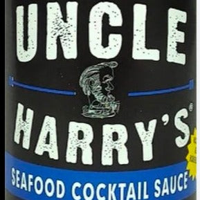 Uncle Harry's Seafood Cocktail Sauce (250ml)