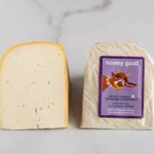 Upper Canada Nosey Goat Cheese (PER LB) *PRODUCT OF ONTARIO* SPECIAL