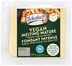 Vegan Melting Cheese 200g