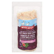Load image into Gallery viewer, Woolwich Soft Goat Cheese [6 options]
