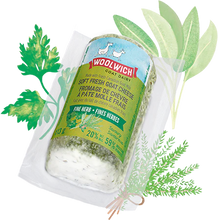 Load image into Gallery viewer, Woolwich Soft Goat Cheese [6 options]
