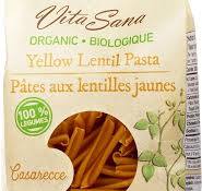 Organic Pasta - Vita Sana  (450g) [2 options]