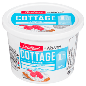 Cottage Cheese [2 options]