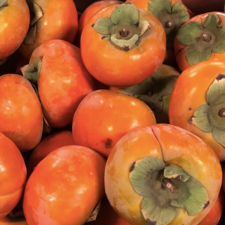 Persimmons (each)