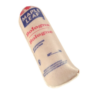 Wax Bologna - Deli Sliced (0.25lb pkg.)