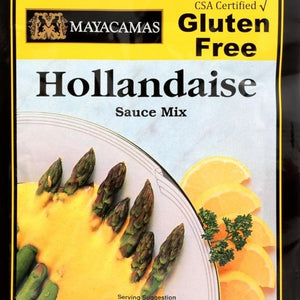 Hollandaise Sauce Mix (28g)