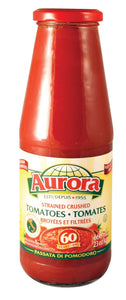 Aurora -  Tomato Puree (660ml)