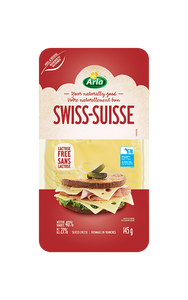 Arla - Cheese Slices [5 options]