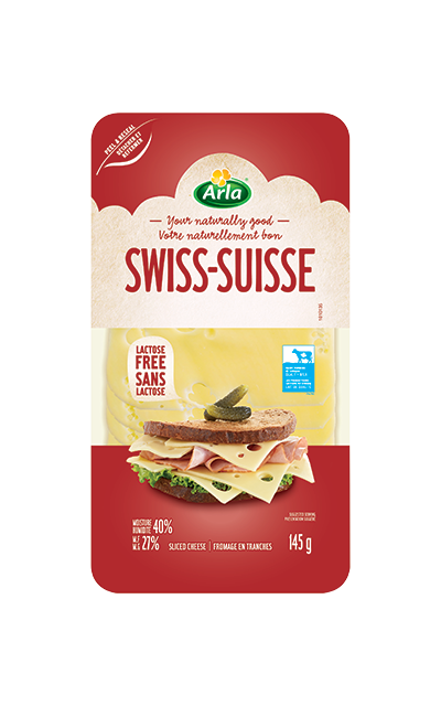 Arla - Cheese Slices [5 options]