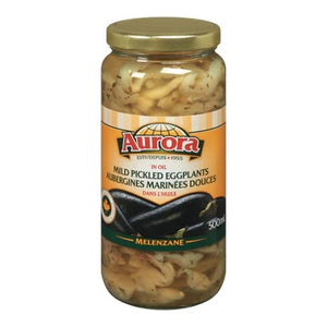 Aurora Pickled Condiments [2 options]