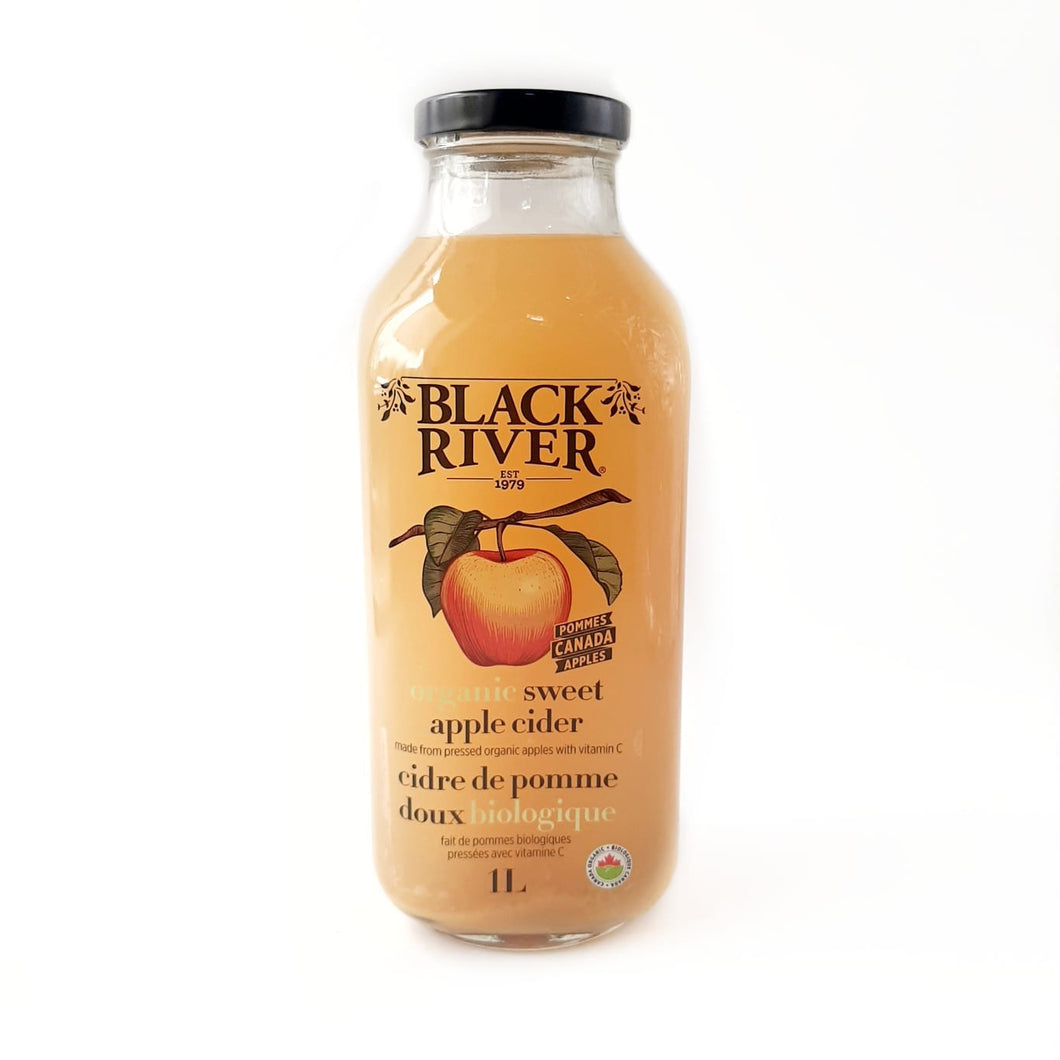Black River Juice (1L) [8 options]