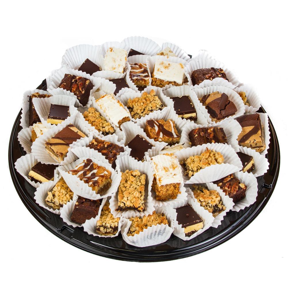 Bakery Squares Tray [2 options]