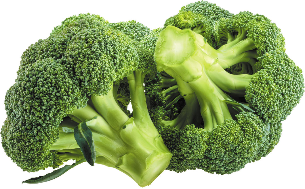 Broccoli Organic (each)