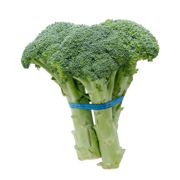 Broccoli  (each)