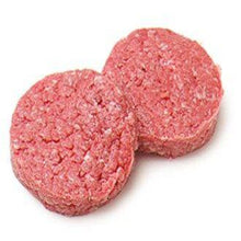 Load image into Gallery viewer, Prime Rib Burgers (4pk)
