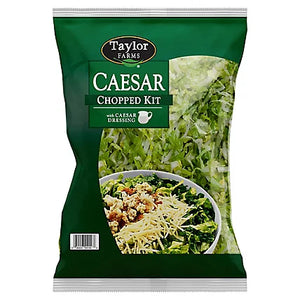 Salad Kits (340g) [8 options]