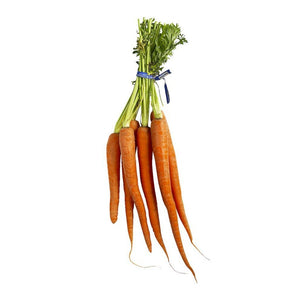 Carrots  (bunch)