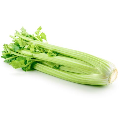 Celery Organic (each)