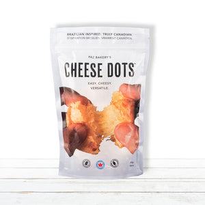 Cheese Dots