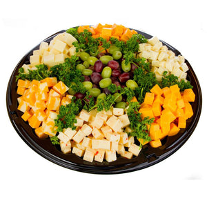 Cheese Nibbler Tray [2 options]