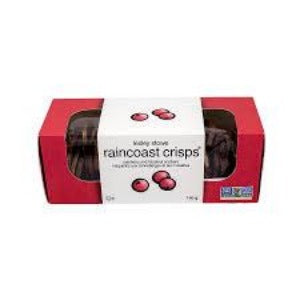 Raincoast Crisps (4 options)