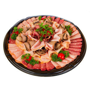 Deluxe Meat Platter [2 options]