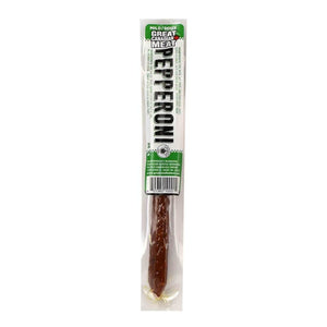 Great Canadian Meat - Pepperoni Sticks [2 options]