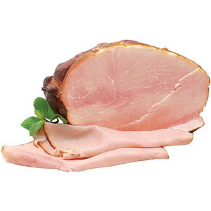 Grandpa Ham - Deli Sliced (0.25lb pkg.) SPECIAL $1.87/100g