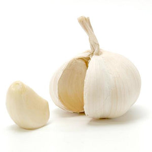 Garlic Bulb (each)