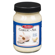 Load image into Gallery viewer, Derlea - Minced/Pureed Garlic and Ginger (125g) (5 options)
