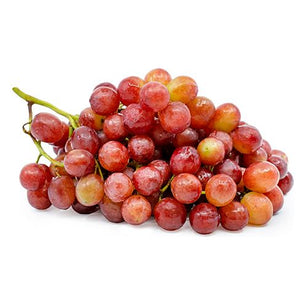Grapes - Red Seedless (per lb.)