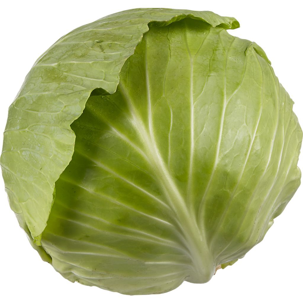 Cabbage - Green - Local ONT (each)