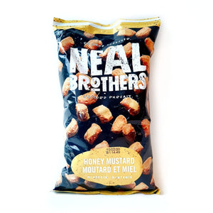 Neal Brothers Pretzels [4 options]