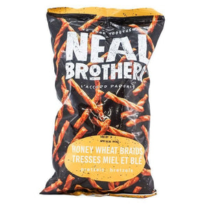 Neal Brothers Pretzels [4 options]