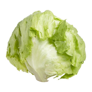 Lettuce - Head/Iceberg (each)