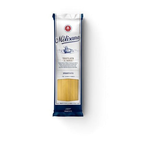 Pasta - La Molisana (450g) [6 options]