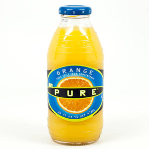 Mr.Pure Juice (473ml) [8 options]