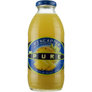 Mr.Pure Juice (473ml) [8 options]